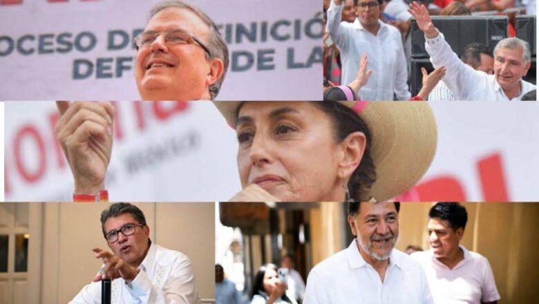 Fraude político: el rostro oculto de Morena