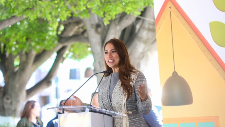 Gobernadora de Guanajuato anuncia portal de transparencia proactiva sobre concesiones carreteras