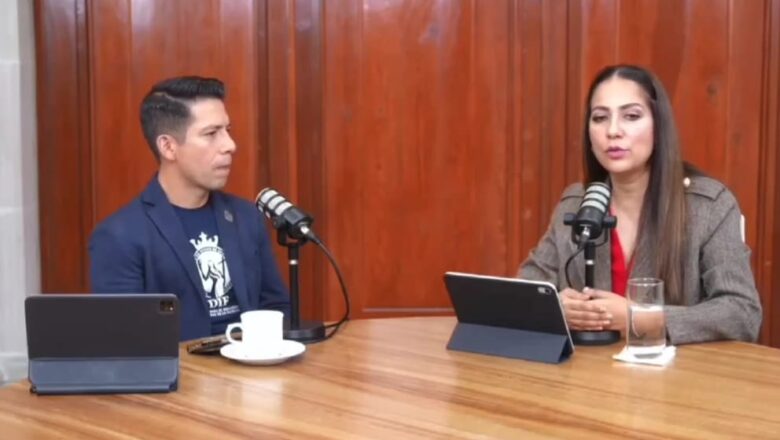 Libia Dennise y Juan Carlos Montesinos: Gobernar con amor, compromiso y familia