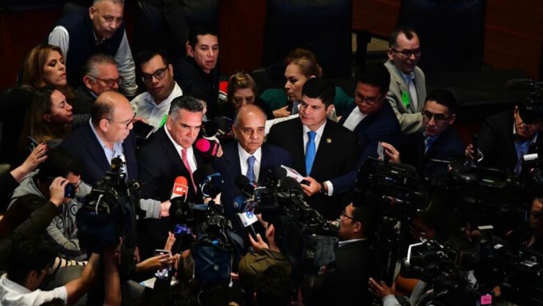 Manuel Añorve: La crisis de la libertad de expresión en México es un ataque directo a la democracia