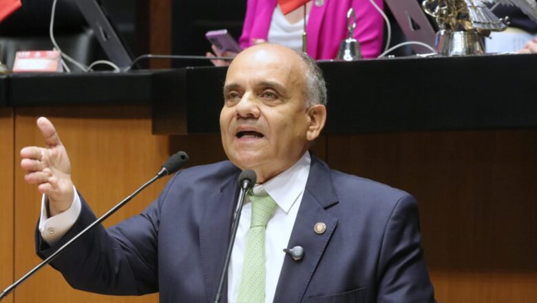 Reformas a la Ley de Amparo: un peligroso retroceso en la democracia de nuestro país: Manuel Añorve