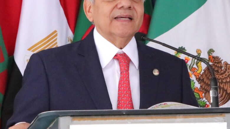 Un rotundo fracaso las caravanas de salud del gobierno de Morena: persiste el desabasto de medicamentos: Manuel Añorve