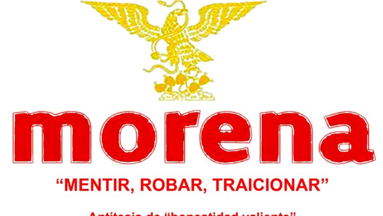 País detenido: corrupción, inseguridad y desempleo como política de Estado