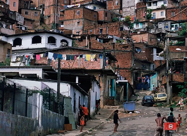 Vidas y economías en riesgo: la débil atención primaria de salud en América Latina y el Caribe ante emergencias sanitarias