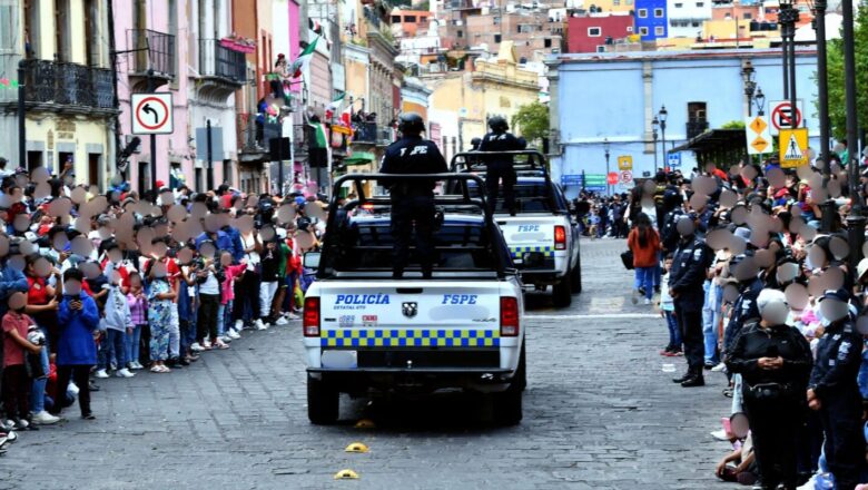 El INEGI reporta avances en la lucha contra la extorsión en Guanajuato: disminuye 14.09% la incidencia