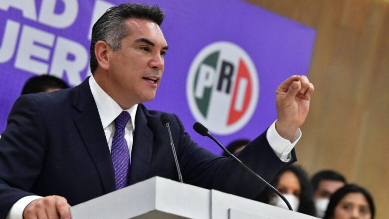 ¡15 mil millones del pueblo en la oscuridad! El nuevo escándalo de corrupción en Pemex salpica a López Obrador: Alejandro Moreno