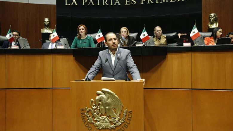 El oscuro negocio petrolero con Cuba: Marko Cortés exige cuentas al gobierno de Morena