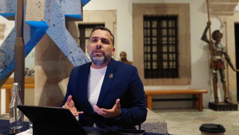 Guanajuato inaugura el boulevard más bonito del país: 28 km de conectividad, sustentabilidad y cultura: Juan Pablo Pérez