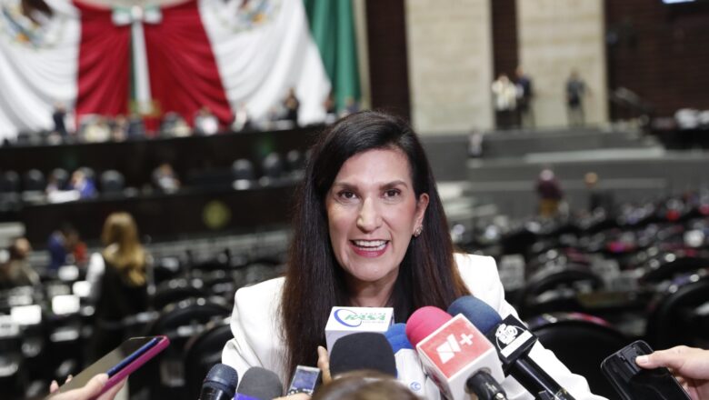 Cámara de Diputados retoma sesiones presenciales para debates clave sobre extorsión y Paquete Económico 2026