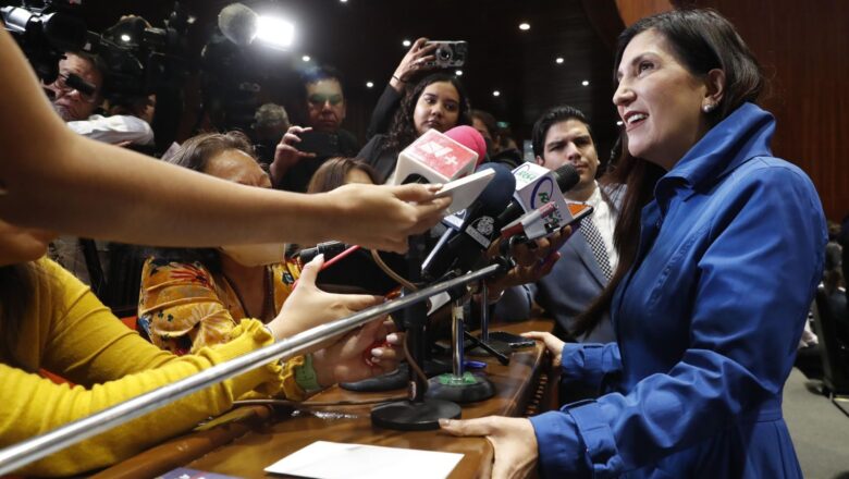 Kenia López Rabadán propone eliminar IVA y permitir deducciones fiscales por gastos en mascotas: beneficio para 25 millones de familias mexicanas