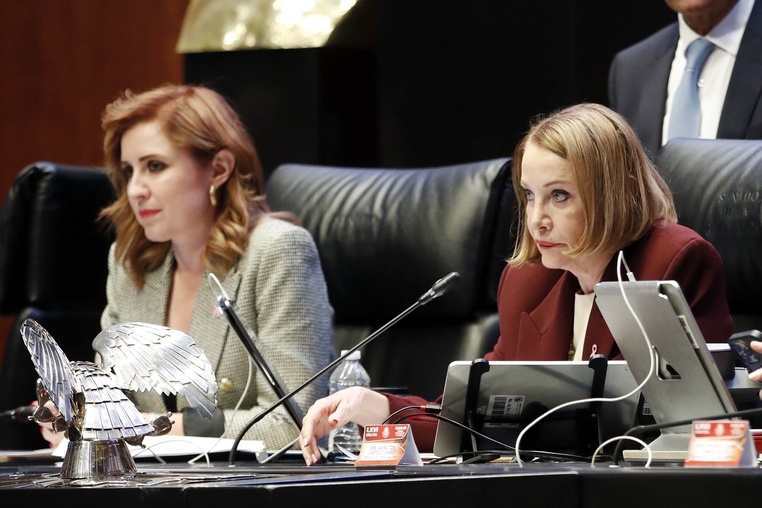 Ley de Amparo: Reforma aprobada por el Senado deja sin escudo legal a los ciudadanos, advierte oposición