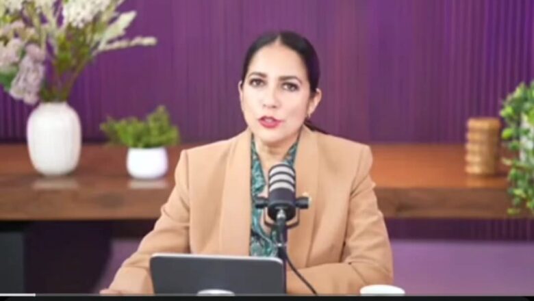 Guanajuato impulsa al campo: “No echamos culpas ni la bolita a otros”, afirma la gobernadora Libia Dennise García Muñoz Ledo