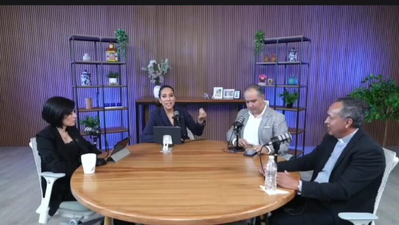 “Tocando Corazones” transforma vidas en Guanajuato: Libia Dennise impulsa participación ciudadana