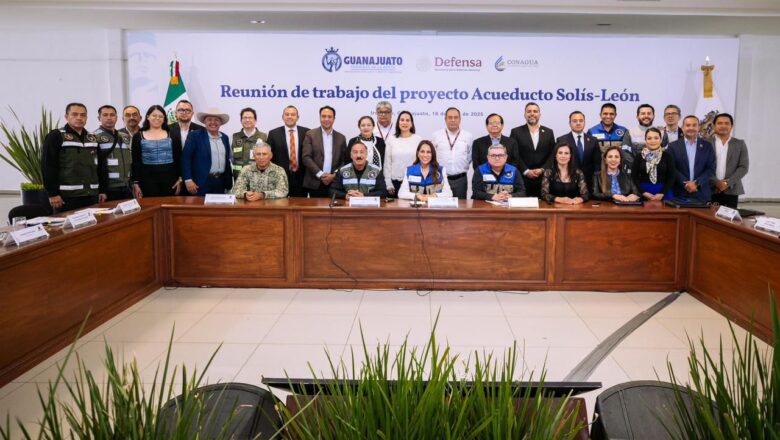 Tecnificación del Distrito de Riego 011 y construcción del Acueducto Solís: eficiencia hídrica sin afectar a productores ni usuarios