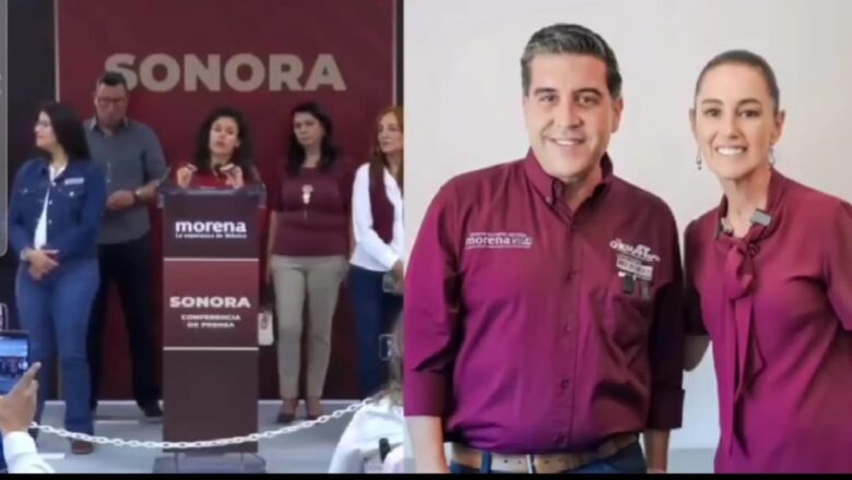 ¡Así son los corruptos de MORENA! Cinismo, mentiras y basura política