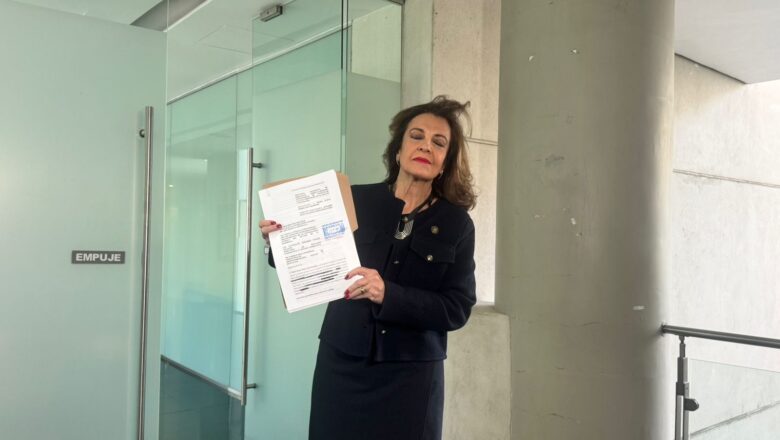 Escándalo en el Senado: Pérez-Jaén denuncia a Adán Augusto por cohecho, enriquecimiento ilícito y fraude fiscal