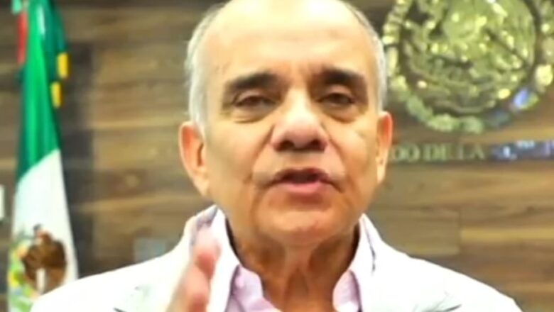 En el Día del Médico, Manuel Añorve denuncia el abandono del sistema de salud y la indiferencia del gobierno de Morena