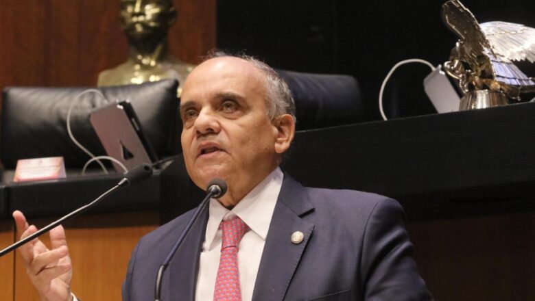 “La deuda es de Morena, pero tú pagarás la factura”: Manuel Añorve lanza dura crítica por nuevos impuestos en 2026