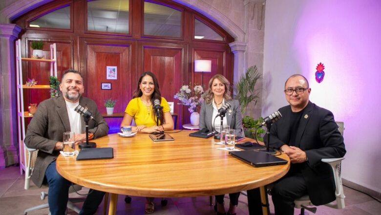 Guanajuato lidera con transparencia: presentan plataforma pionera de obra pública