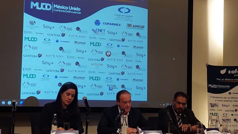 “La seguridad no es un privilegio sino un derecho ciudadano”: zafe Global lanza campaña nacional para democratizar la prevención: Luis Ortiz