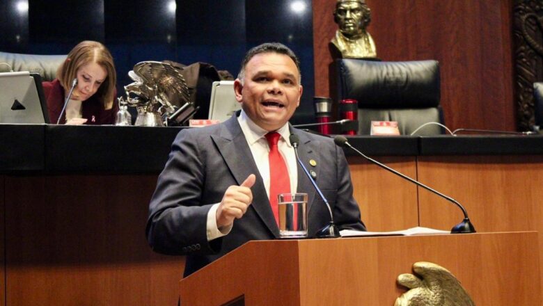 Gobierno de Morena fracasa en educación superior  genera un “desastre formativo” que pone en jaque el futuro del país y el desarrollo profesional Rolando Zapata