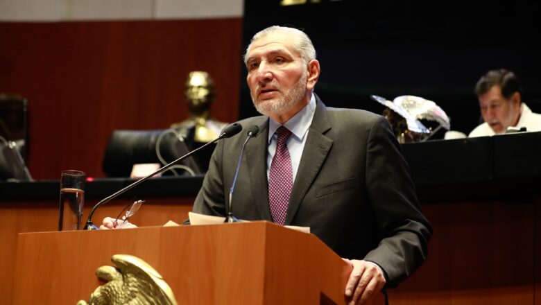 La corrupción como política de Estado