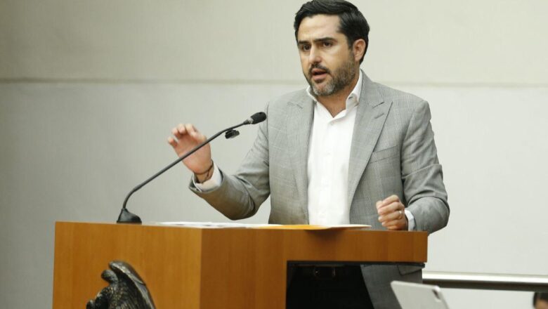 PAN en el Senado cuestiona a Luz Elena González por huachicol fiscal y pérdidas millonarias en Pemex