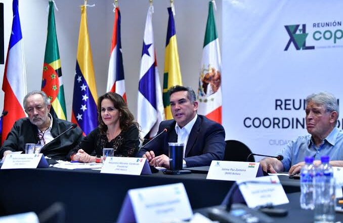 COPPPAL expresa preocupación por la situación política en Honduras y llama a elecciones transparentes y pacíficas
