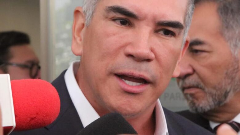 Alejandro Moreno explota contra el gobierno de Claudia Sheinbaum: “No tienen madre” y México se hunde entre censura y miedo