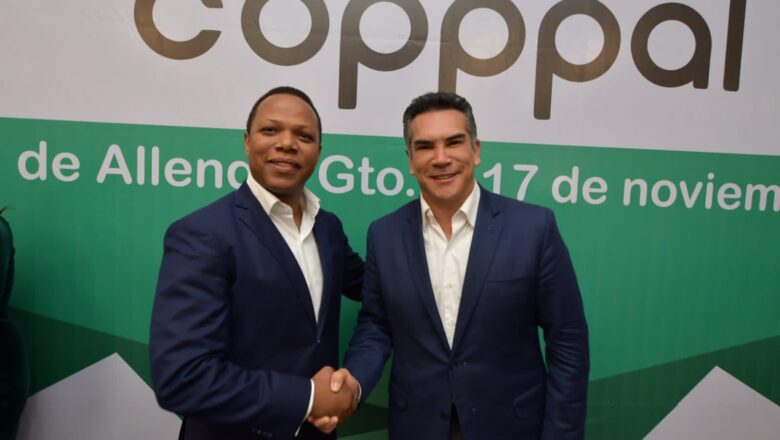 Alejandro Moreno designa a Milton Morrison como Jefe de Misión en Honduras