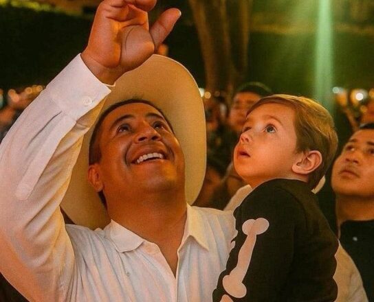 El asesinato de Carlos Manzo, presidente municipal de Uruapan, refleja el grado de impunidad que hay en el país: Alejandro Moreno