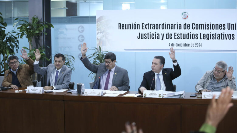 La Ley Para prevenir la Extorsión atrapada entre la cautela y la complacencia