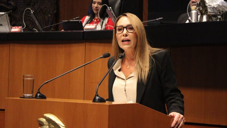 PRI advierte control político del Tribunal Federal de Justicia Administrativa