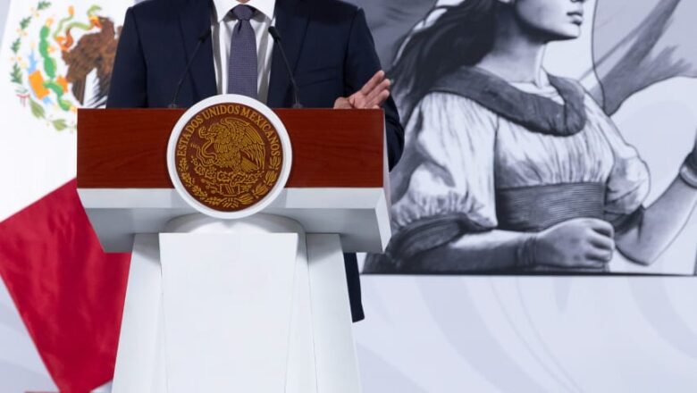 Falso que el Acueducto Solís León le vaya a quitar agua a municipios y agricultores: asegura Comisión Nacional del Agua