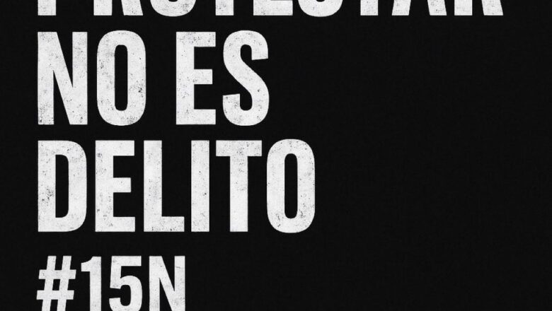 Presos políticos de Morena