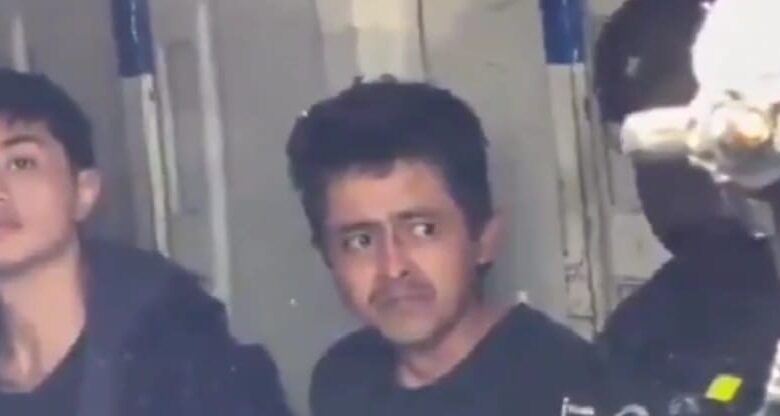 Este pinche narcogobierno de Morena lo único que sabe hacer es reprimir a quienes se atreven a levantar la voz: Alejandro Moreno