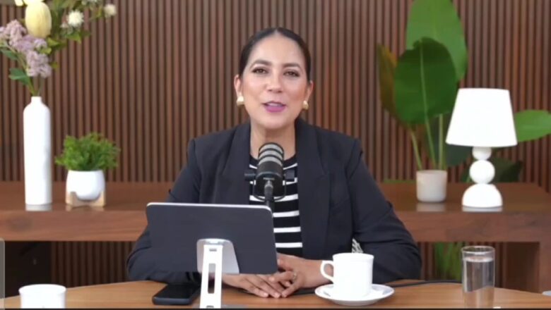 UVEG celebra mayoría de edad con 77 mil 978 egresados, destaca la gobernadora Libia Dennise García Muñoz Ledo