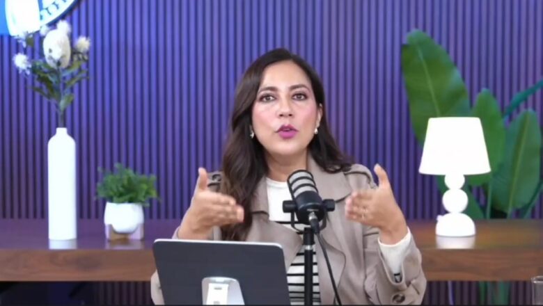 Libia Dennise García Muñoz Ledo impulsa la profesionalización con el Diplomado en Periodismo 100% Virtual de la UVEG