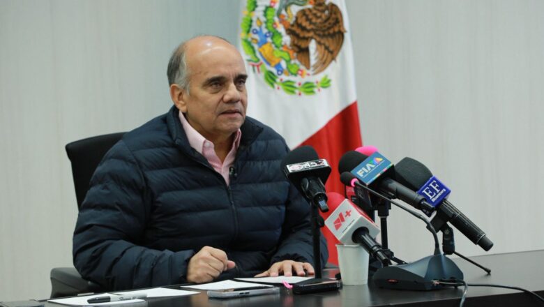 Manuel Añorve denuncia: el asesinato del alcalde Carlos Manzo es fruto de la generación “sin castigo” que formó López Obrador