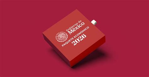 Paquete económico 2026: Más pobreza, corrupción y abandono