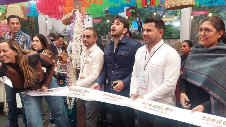 Morelos se prepara para ser sede de la Feria Nacional de Pueblos Mágicos antes de 2030, asegura Daniel Altafi