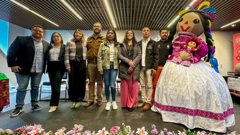 Los 7 Pueblos Mágicos de Querétaro mostrarán su consolidación en el Tianguis Nacional de Pueblos Mágicos de Hidalgo