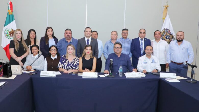 El Acueducto Solís garantizará el equilibrio hídrico de Guanajuato por los próximos 50 años: Libia Dennise García