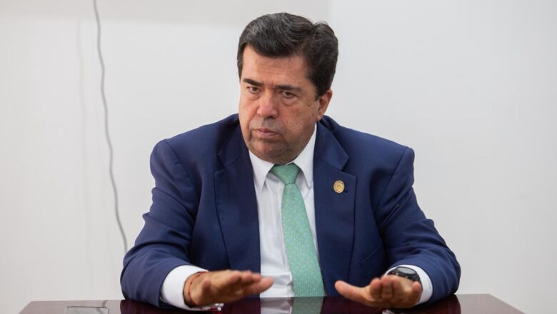 Ventas por más de 200 mil millones de pesos se registraron en El Buen Fin 2025: Pedro Haces