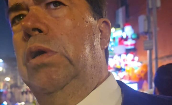 Estamos en espera de la iniciativa de reforma a la Ley Federal del Trabajo para revisar el tema de la reducción de la jornada laboral a 40 horas: Pedro Haces