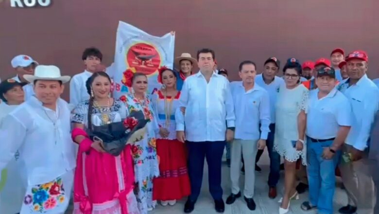 El turismo en México impulsa el empleo, la productividad y el desarrollo: genera 25 mil millones de dólares en 2025: Pedro Haces