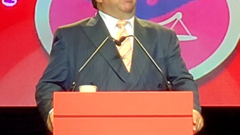 “En la CATEM no somos iguales al viejo sindicalismo del PRI”: Pedro Haces Barba