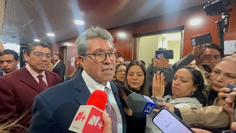 Senado alista reforma histórica para endurecer penas por extorsión y fortalecer la seguridad en México
