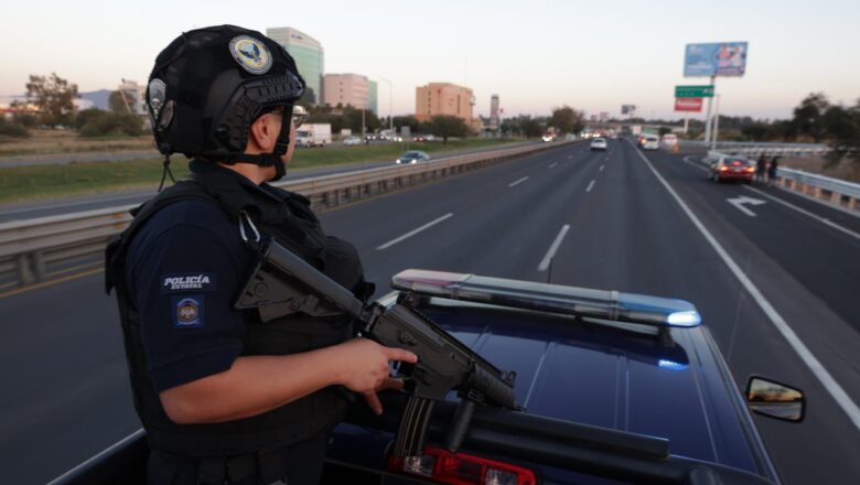 Guanajuato hila nueva baja histórica en homicidios dolosos; octubre se reduce a 52.2%, el mes con menos casos en ocho años