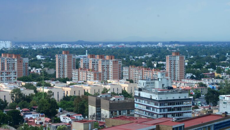 Investigadoras de la UNAM identifican arquitecturas alternativas para una vivienda más justa y accesible
